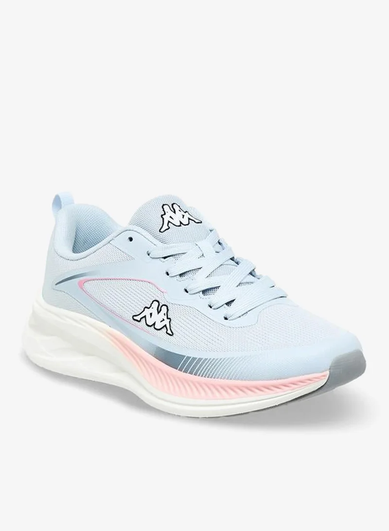 كابا حذاء رياضي نسائي بكاحل برباط